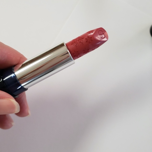 x5 NWT Rouge Dior Lipstick Limited Edition Refills 999 Signature Iconic Lipstick - Picture 15 of 16